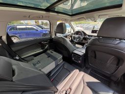 
AUDI Q7 3.0T PREMIUM, 2017 (2016) full									