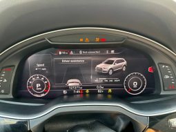 
AUDI Q7 3.0T PREMIUM, 2017 (2016) full									