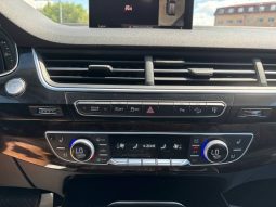 
AUDI Q7 3.0T PREMIUM, 2017 (2016) full									