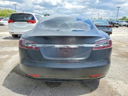 
TESLA MODEL S 75D, 2017 full									
