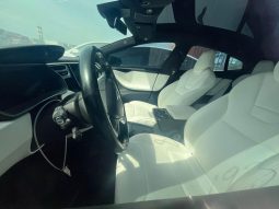 
TESLA MODEL S 75D, 2017 full									