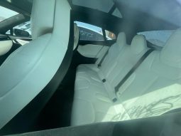 
TESLA MODEL S 75D, 2017 full									