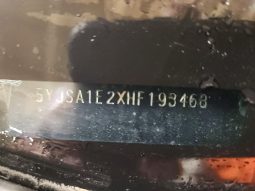 
TESLA MODEL S 75D, 2017 full									
