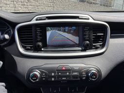 
KIA SORENTO LX, 2018 (2017) full									
