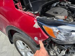 
KIA SORENTO LX, 2018 (2017) full									