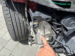 
KIA SORENTO LX, 2018 (2017) full									
