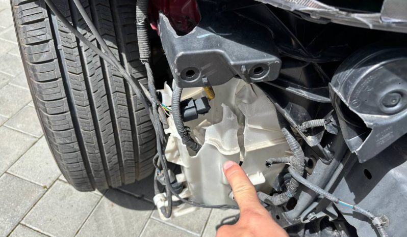 
KIA SORENTO LX, 2018 (2017) full									