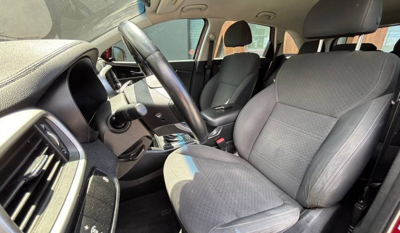 
KIA SORENTO LX, 2018 (2017) full									
