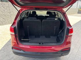 KIA SORENTO LX, 2018 (2017)