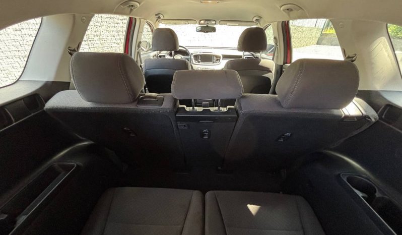 
KIA SORENTO LX, 2018 (2017) full									
