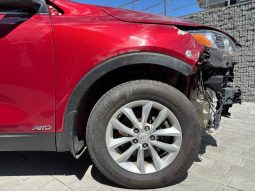 
KIA SORENTO LX, 2018 (2017) full									