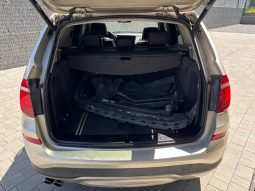 
BMW X3 XDRIVE28I, 2015 (2014) full									