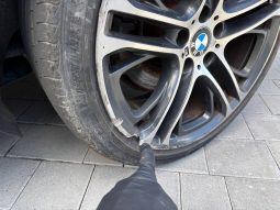
BMW X3 XDRIVE28I, 2015 (2014) full									