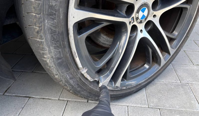 
BMW X3 XDRIVE28I, 2015 (2014) full									
