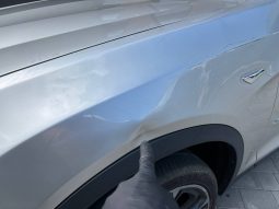 
BMW X3 XDRIVE28I, 2015 (2014) full									
