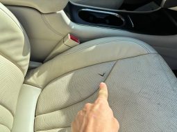 
LINCOLN MKC RESERVE, 2016 full									