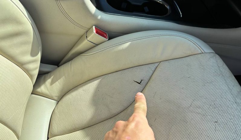 
LINCOLN MKC RESERVE, 2016 full									