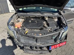 
LINCOLN MKC RESERVE, 2016 full									