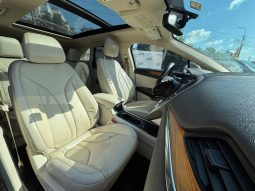 
LINCOLN MKC RESERVE, 2016 full									