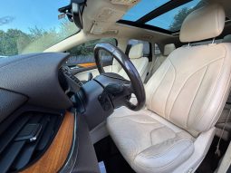 
LINCOLN MKC RESERVE, 2016 full									