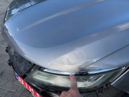 
LINCOLN MKC RESERVE, 2016 full									