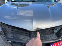
LINCOLN MKC RESERVE, 2016 full									