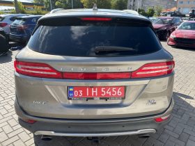 LINCOLN MKC RESERVE, 2016