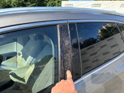 
LINCOLN MKC RESERVE, 2016 full									