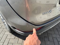 
LINCOLN MKC RESERVE, 2016 full									