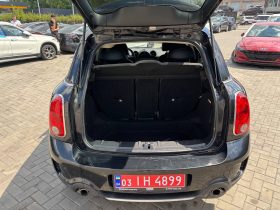 MINI COOPER S COUNTRYMAN, 2016