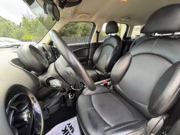 
MINI COOPER S COUNTRYMAN, 2016 full									