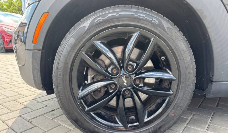 
MINI COOPER S COUNTRYMAN, 2016 full									