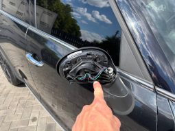 
MINI COOPER S COUNTRYMAN, 2016 full									
