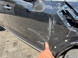 
MINI COOPER S COUNTRYMAN, 2016 full									