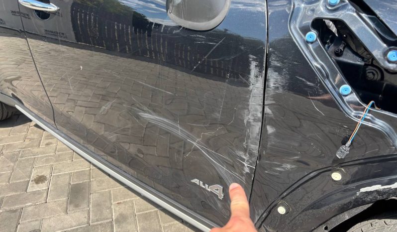 
MINI COOPER S COUNTRYMAN, 2016 full									