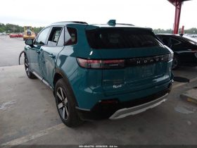 HONDA PROLOGUE TOURING, 2024