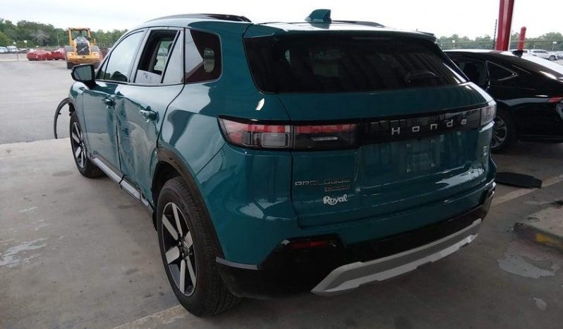 
HONDA PROLOGUE TOURING, 2024 full									