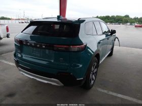 HONDA PROLOGUE TOURING, 2024