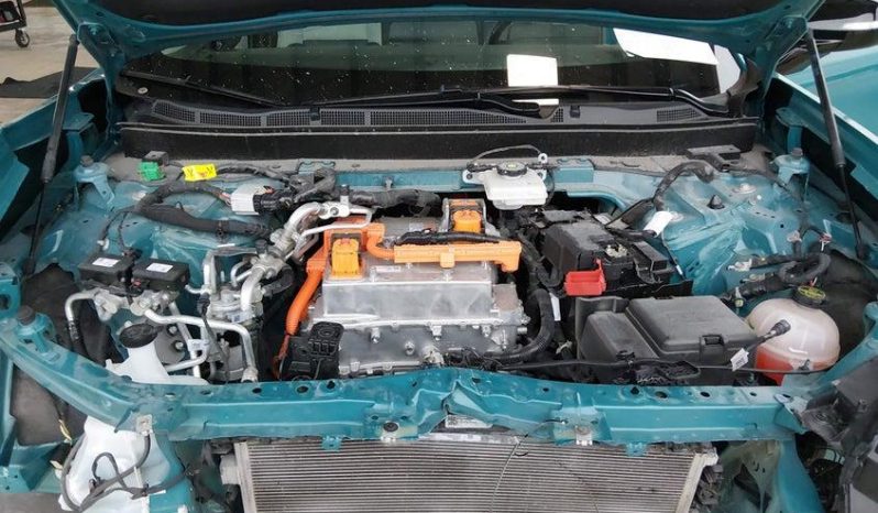 
HONDA PROLOGUE TOURING, 2024 full									