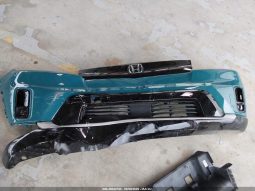 
HONDA PROLOGUE TOURING, 2024 full									