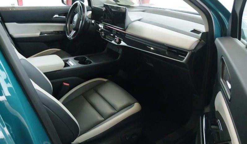
HONDA PROLOGUE TOURING, 2024 full									