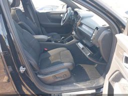 
VOLVO C40 RECHARGE PURE ELECTRIC TWIN ULTIMATE, 2023 full									