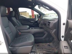 
CHEVROLET SILVERADO EV WORK TRUCK, 2024 full									