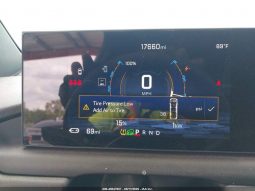 
CHEVROLET SILVERADO EV WORK TRUCK, 2024 full									