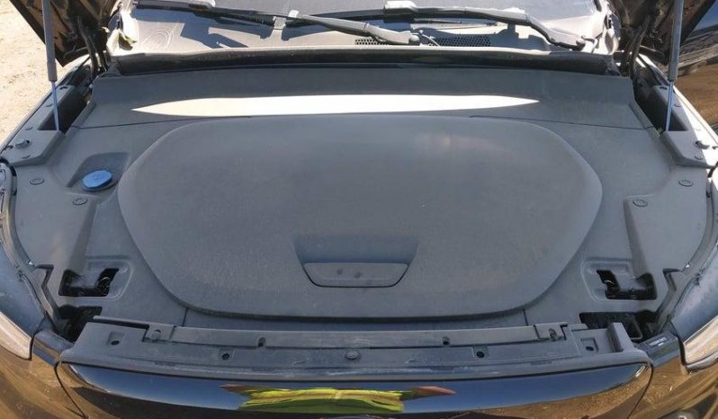 
VOLVO C40 RECHARGE PURE ELECTRIC TWIN ULTIMATE, 2023 full									