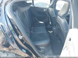 
VOLVO C40 RECHARGE PURE ELECTRIC TWIN ULTIMATE, 2023 full									