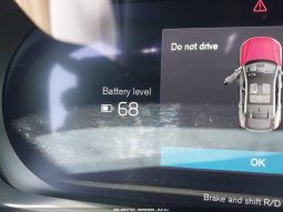 
VOLVO C40 RECHARGE PURE ELECTRIC TWIN ULTIMATE, 2023 full									