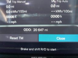 
VOLVO C40 RECHARGE PURE ELECTRIC TWIN ULTIMATE, 2023 full									