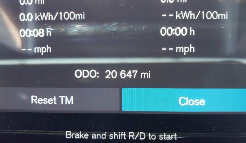 
VOLVO C40 RECHARGE PURE ELECTRIC TWIN ULTIMATE, 2023 full									