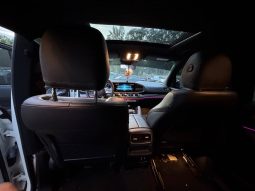 
MERCEDES-BENZ GLE AMG 53 4MATIC, 2021 (2020) full									